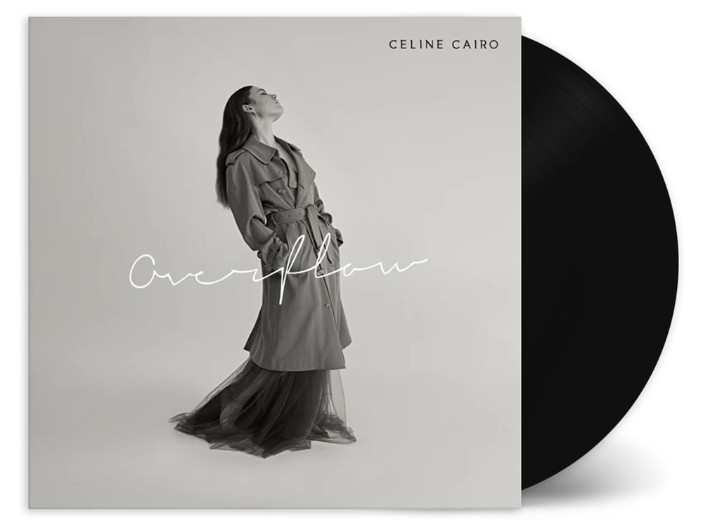 Celine Cairo Overflow