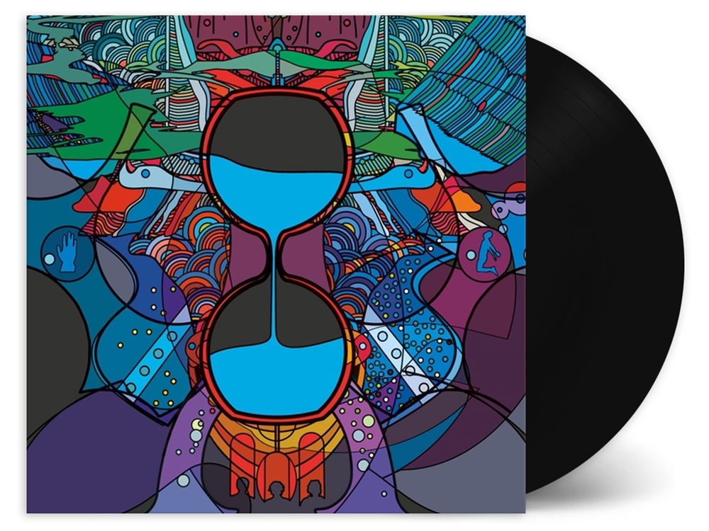 Liquid Spirits Years