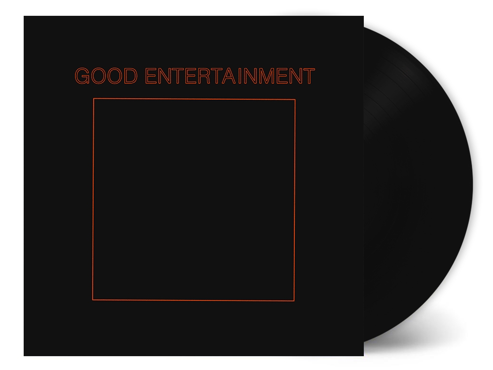 M. Lucky Good Entertainment
