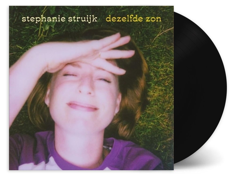 Stephanie Struijk Dezelfde Zon
